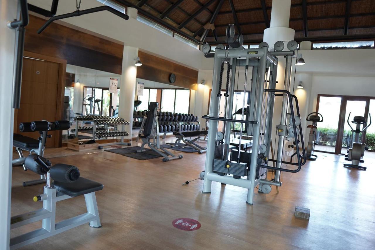2 Elegant Avec Vues Et Wifi Apartment Estepona